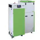 Kocioł BIO COMPACT 15 kW prawy TECH na paliwo stałe SAS KOT-BIOCOM-015-P-T2