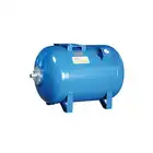 Zbiornik hydroforowy przeponowy 100 l, poziomy WIMEST GZP05 &quot;100&quot; (L)