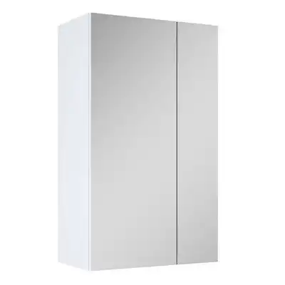 Szafka wisząca z lustrami MEDIUM 100 2D TECHNOBOX ELITA RE064659000010