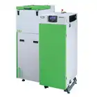 Kocioł BIO COMPACT 20 kW lewy TECH na paliwo stałe SAS KOT-BIOCOM-020-L-T2