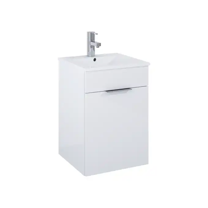 Zestaw QUBO PLUS 40 1D white HG PDW ELITA RE020400148060