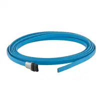 Kabel silnika do wody pitnej 4G1,5 bl fl 10m F NG 304 WILO 6078964