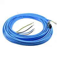 Kabel silnika do wody pitnej 4G1,5 bl fl 40m S TWU 3HSB WILO 6080526