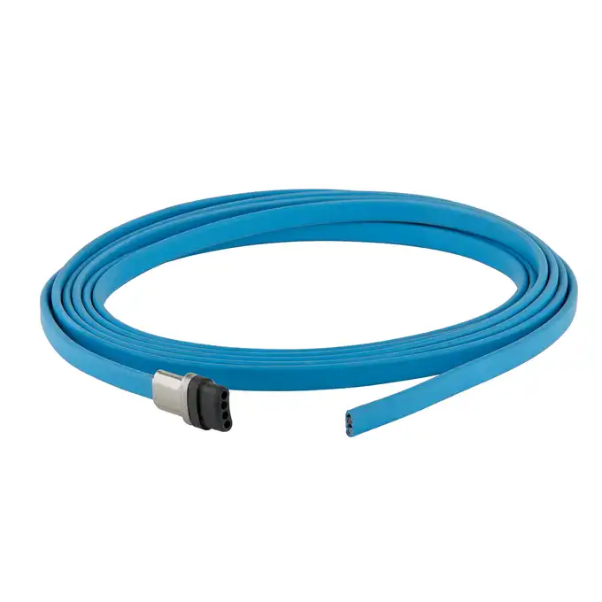 Kabel silnika do wody pitnej 4G1,5 bl fl 15m F NG 316 WILO 6079028