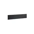 Panel ścienny marmur 100/20/1,5 black matt ELITA RE181000017160