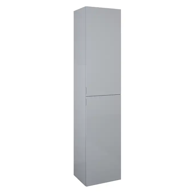 Słupek FOR ALL 40 2D light grey HG PDW ELITA 167410