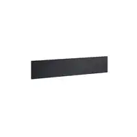 Panel ścienny marmur 100/20/1,5 black matt ELITA RE181000017160