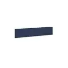 Panel ścienny marmur 100/20/1,5 navy blue matt ELITA RE181000017030