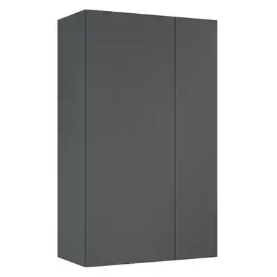 Szafka wisząca FOR ALL 60 2D (31,6) anthracite matt ELITA RE140600066010