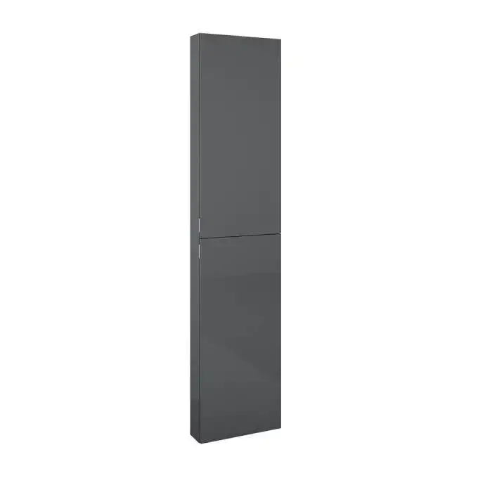 Słupek FOR ALL 40 2D (12,6) anthracite HG PDW ELITA RE030400066610