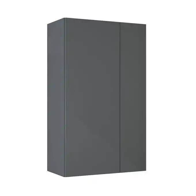 Szafka wisząca FOR ALL 60 2D (31,6) anthracite HG ELITA RE140600066610