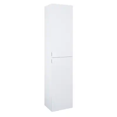 Słupek FOR ALL 40 2D white HG PDW ELITA RE030400168060