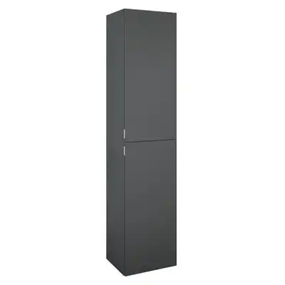 Słupek FOR ALL 40 2D anthracite matt PDW ELITA RE030400166010