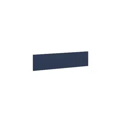 Panel ścienny marmur 80/20/1,5 navy blue matt ELITA RE180800017030