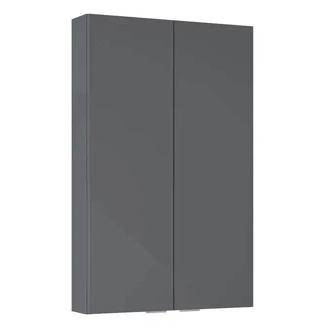 Szafka wisząca FOR ALL 50 2D (12,6) anthracite HG ELITA RE140500066610