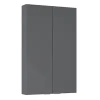 Szafka wisząca FOR ALL 50 2D (12,6) anthracite HG ELITA RE140500066610