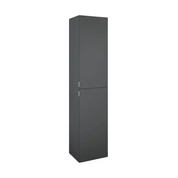 Słupek FOR ALL 40 2D anthracite matt PDW ELITA RE030400166010