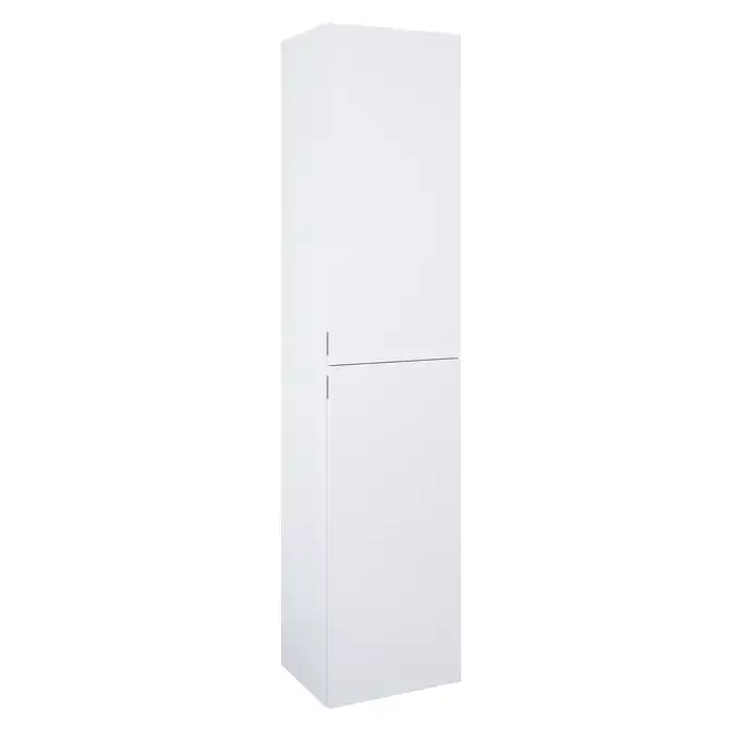 Słupek FOR ALL 40 2D white HG PDW ELITA RE030400168060