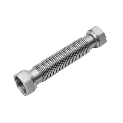 Weżyk inox rozciągany do wody FI20 GW/GW 220-420mm FPW2-3/4X220-420 LECHAR