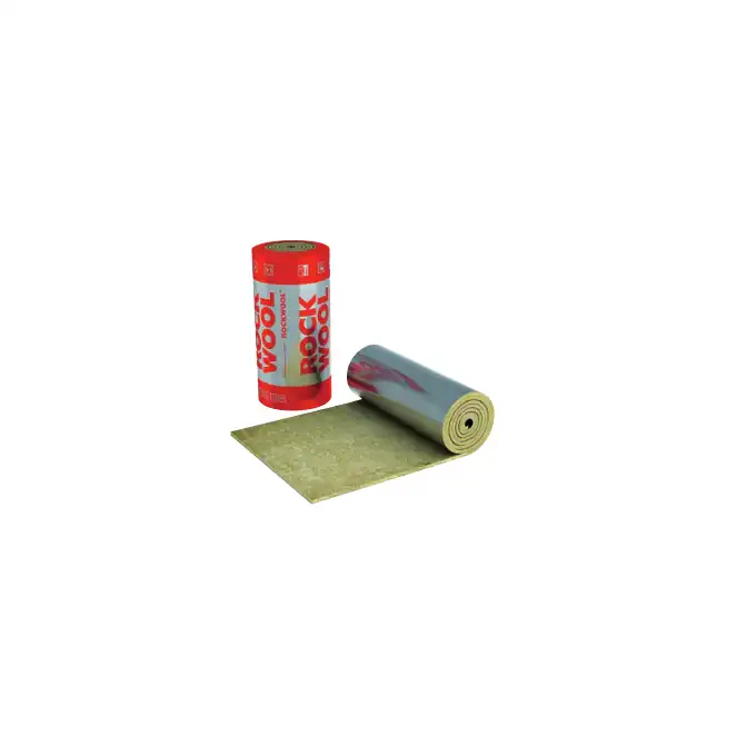 Mata lamelowa KLIMAFIX 30 (8 m2) ROCKWOOL 189330