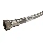 Wężyk  FI 15 L-50  DN13 (podgrzewacze) INOX 401-13/50