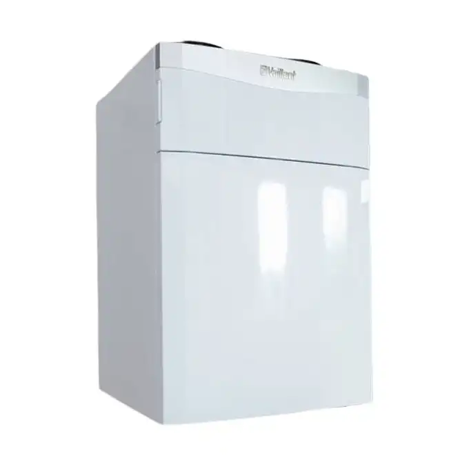 Pakiet z pompą ciepła aroTHERM plus monoblok VWL 105/6A + Centrala grzewcza uniTOWER VIH QW 190/6 + System wentylacji VAR 360/4E + Regulator VRC 720 VAILLANT 0010044206