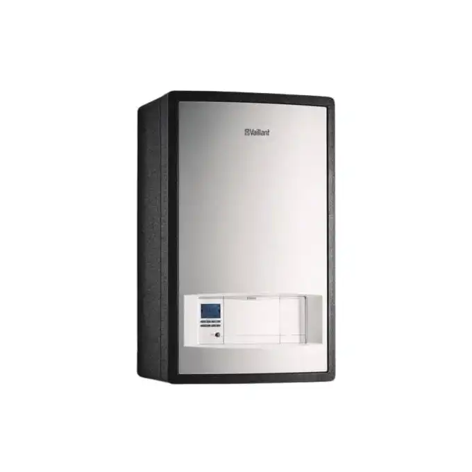 Pakiet z pompą ciepła aroTHERM plus monoblok VWL 75/6A + Moduł naścienny MEH 97/6 + Zasobnik VIH RW 300 + Regulator pogodowy VRC 720 VAILLANT 0010044191