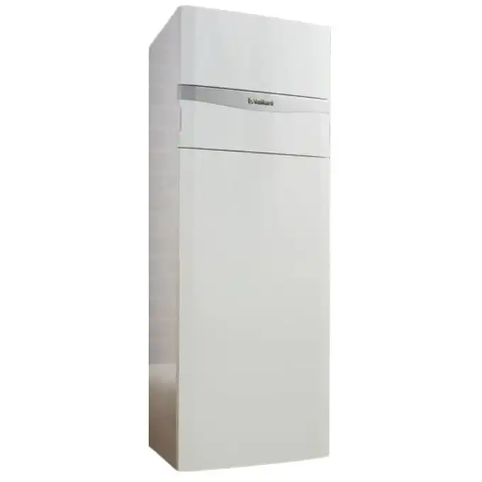 Pakiet z pompą ciepła aroTHERM plus monoblok VWL 105/6A + Centrala grzewcza uniTOWER VIH QW 190/6 + System wentylacji VAR 360/4E + Regulator VRC 720 VAILLANT 0010044206