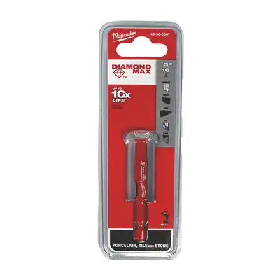 Wiertło diamentowe 8 mm MILWAUKEE 49560507