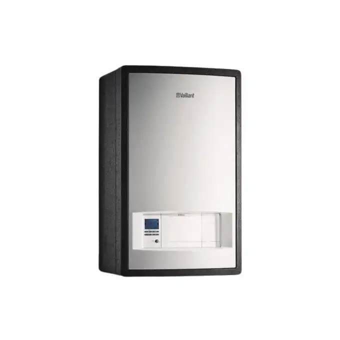 Pakiet z pompą ciepła aroTHERM plus monoblok VWL 75/6A + Moduł naścienny MEH 97/6 + Regulator pogodowy VRC 720 VAILLANT 0010044186