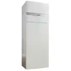 Pakiet z pompą ciepła aroTHERM plus monoblok VWL 35/6A + Centrala grzewcza VIH QW 190/6E + Regulator pogodowy VRC 720 VAILLANT 0010044179