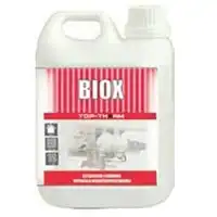 Inhibitor korozji Samee ECXSBX01 do instalacji niskotemperaturowych/cleaner BIOX pojemność 1 litr