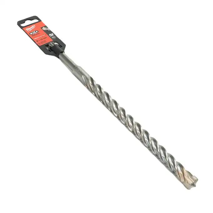 Wiertło MX4 SDS-PLUS 16/200/260 mm MILWAUKEE 4932352819