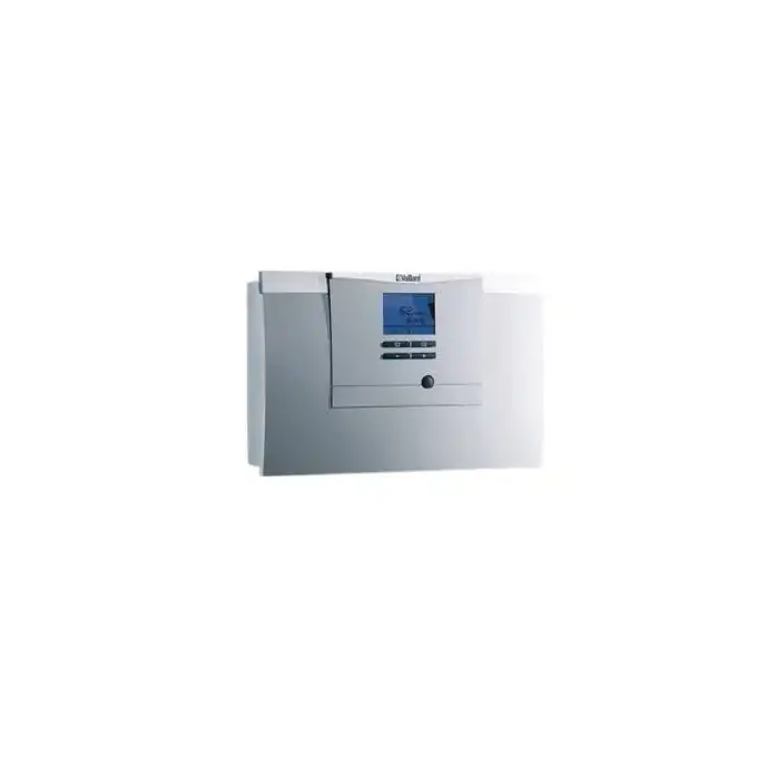 Pakiet z pompą ciepła AroTHERM Plus Monoblok VWL 105/6A + Regulator pogodowy VRC720 + Moduł sterowania VWZ AI+(K1) VAILLANT 0010044246