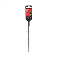 Wiertło MX4 SDS-PLUS 8/150/215 mm MILWAUKEE 4932352023