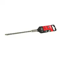 Wiertło MX4 SDS-PLUS 6/100/165 mm MILWAUKEE 4932352012