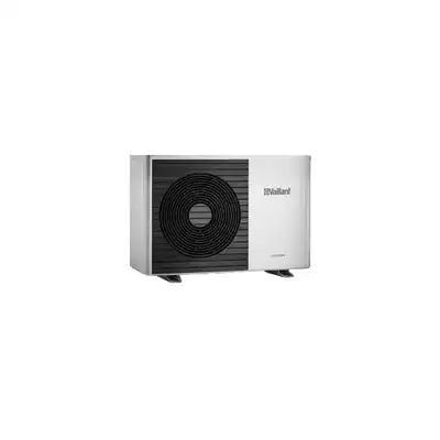 Pompa ciepła aroTHERM plus monoblok VWL 75/6 A 230 V,  Moc grzewcza 7,0 kW VAILLANT 0010023443