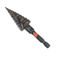 Wiertło stopniowe udar SHW 4-20 mm MILWAUKEE 48899263