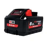 M18 HB8 Akumulator 8.0 AH MILWAUKEE 4932471070