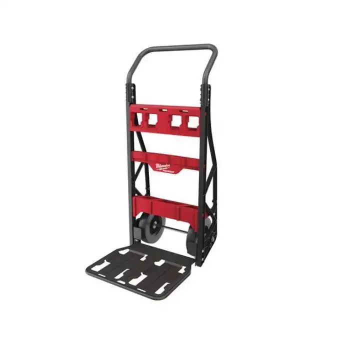 Wózek transportowy PACKOUT MILWAUKEE 4932472131