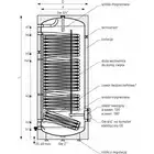 Pompa ciepła PRIMA 10GT + Wymiennik c.w.u. TOWER GRAND 200 + Bufor 60 l + Zawór GALMET SG-000046