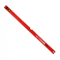 Poziomica SLIM 100 cm magnetyczna MILWAUKEE 4932464856