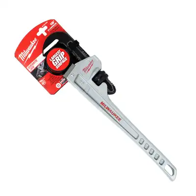 Klucz do rur aluminiowy - 18&quot; MILWAUKEE 48227218