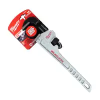 Klucz do rur aluminiowy - 14&quot; MILWAUKEE 48227214