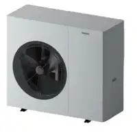 Pompa ciepła HEAT PLATINUM 8 EVI/DC R32 TERMET TPP9906000000/PL