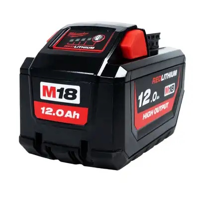 M18 HB12 Akumulator 12.0 AH MILWAUKEE 4932464260