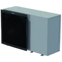 Pompa ciepła Daikin Altherma 3 M EDLA11DW1 monoblok jednostka zewnętrzna bez grzałki 3-fazowa 11 kW