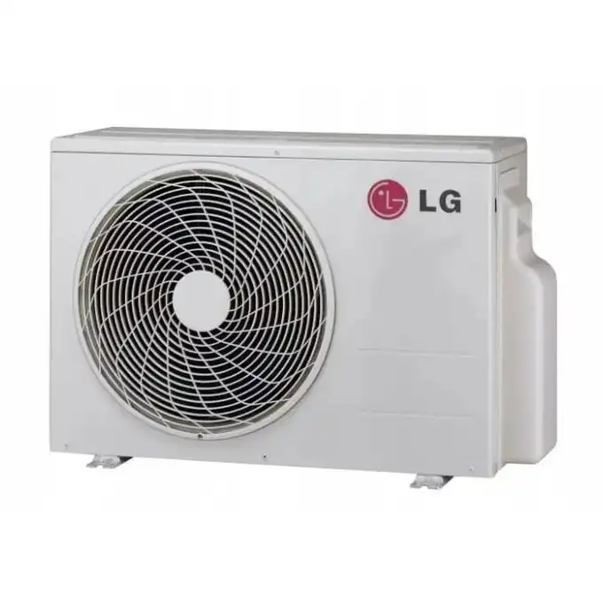 Klimatyzator pokojowy jednostka zewnętrzna DUAL Inverter Deluxe DC12RK 3,5/4,0 kW LG DC12RK.UL2