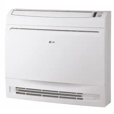 Klimatyzator konsola jednostka wewnętrzna Multi Split Smart Inverter CQ18 5,3/5,8  kW LG CQ18.NA0