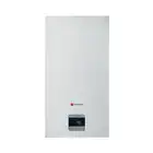 Kocioł gazowy kondensacyjny z wbudowanym zasobnikiem ISOTWIN CONDENS T 26 CS/1 (N-PL) 20 kW dwufunkcyjny SAUNIER-DUVAL 0010025220